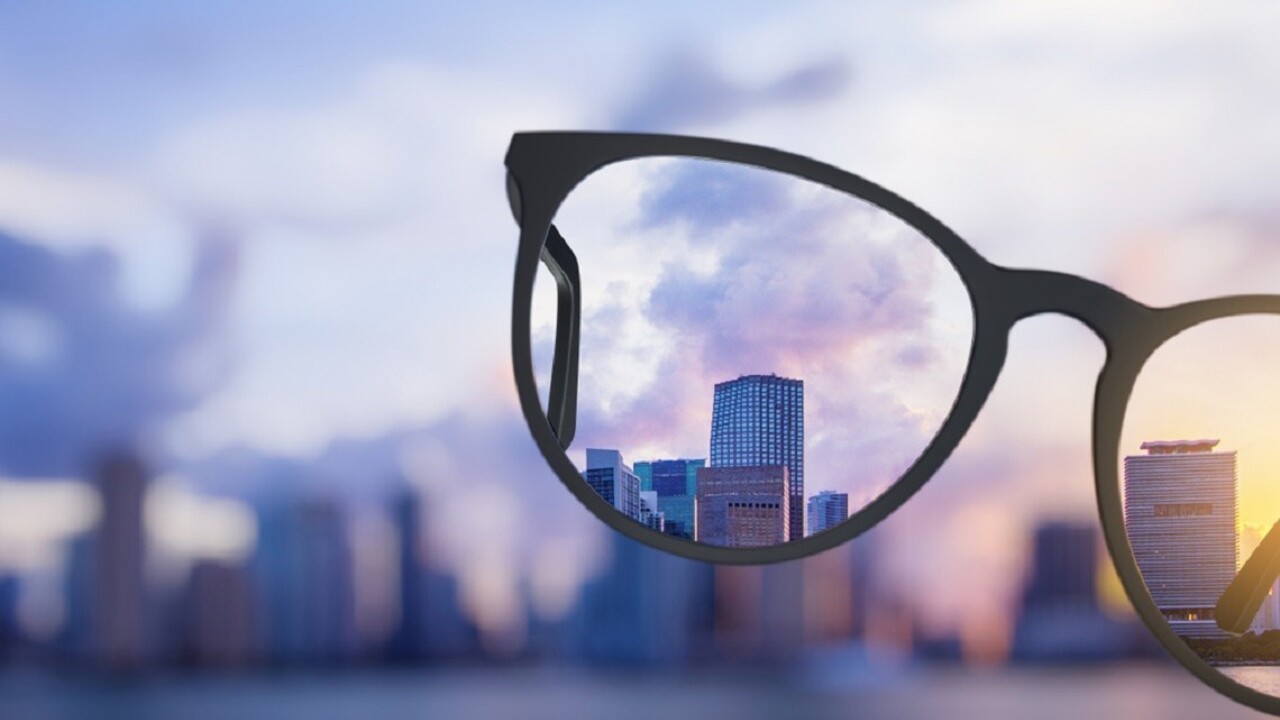 Zaostrite svoj pohľad vďaka správnym dioptrickým okuliarom