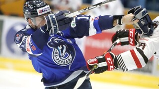 Fínsky tréner zažil víťazný debut, Poprad prišiel o prvú priečku