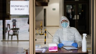 Testujú v stovkách obcí, účasť môže ovplyvniť počasie