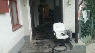 Tragický požiar má desivé pozadie. Vraždu malo plánovať i dieťa