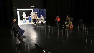 Prvý deň testovania sa skončil. Pozitivita dosiahla takmer 2 %