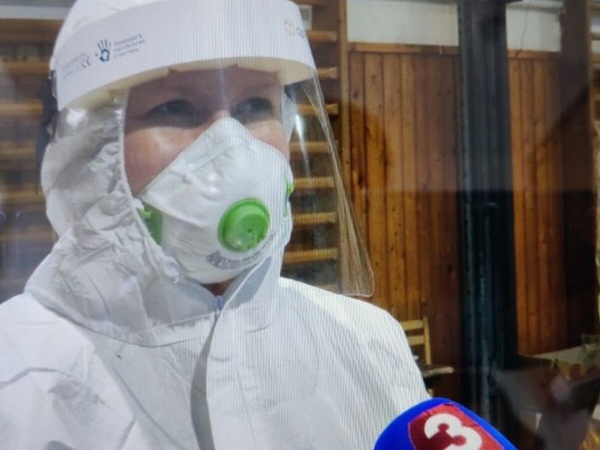 V stovkách obcí pokračovalo testovanie, Naď motivoval k účasti
