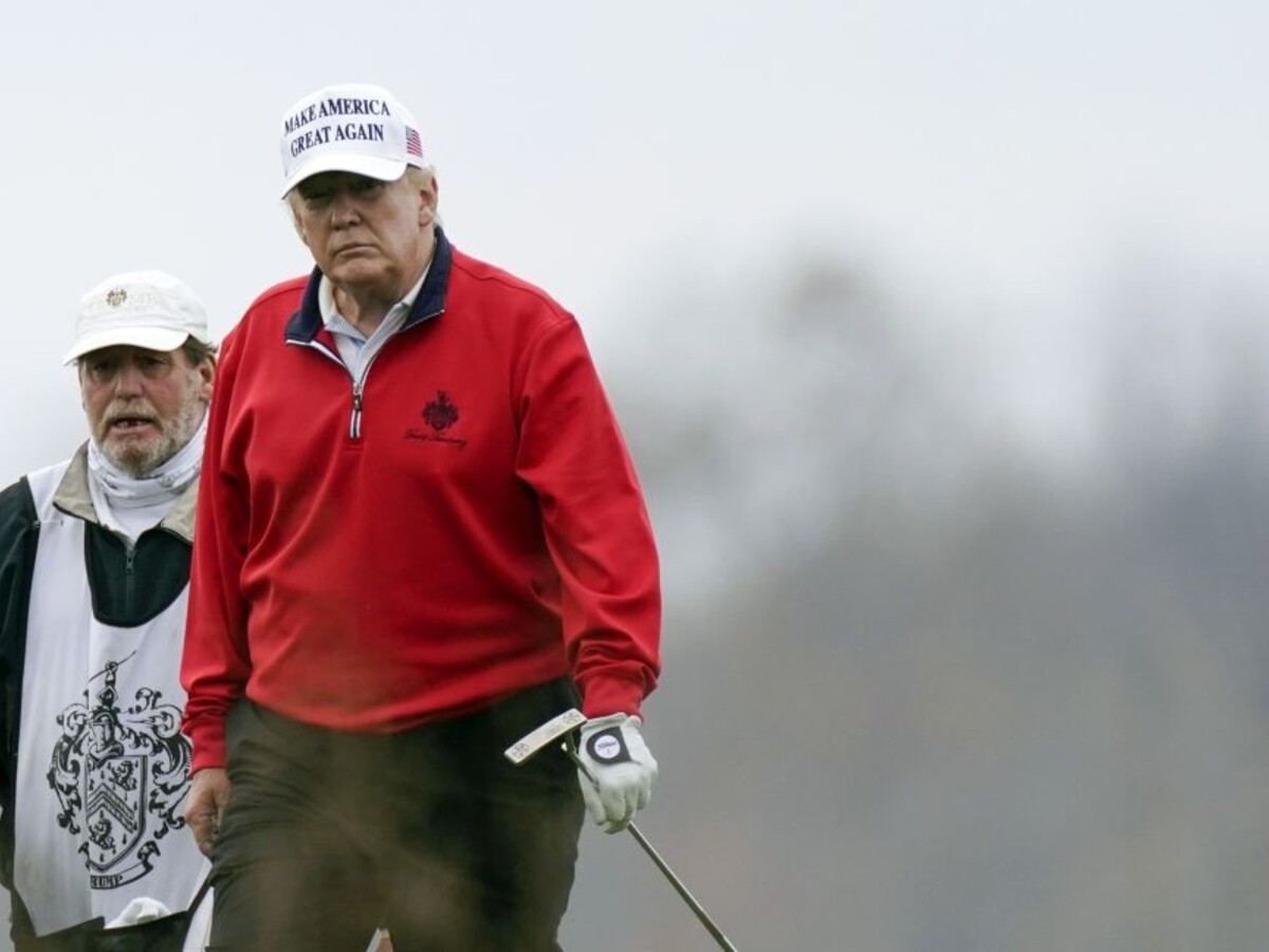 Trumpov tím sa snaží o prepočítanie, v Pensylvánii nepochodil