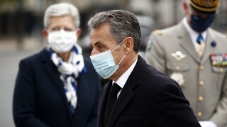 Sarkozy sa postaví pred súd, hrozí mu väzenie i vysoká pokuta