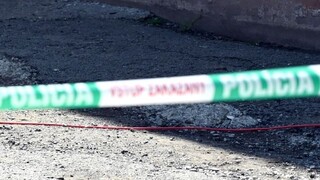 Muž, ktorého spájajú s vraždou zo zhoreného domu, ide do väzby