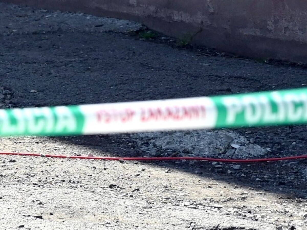 Muž, ktorého spájajú s vraždou zo zhoreného domu, ide do väzby