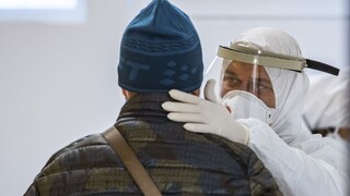 V regióne testovala len jedna obec, štatistiky môžu byť skreslené