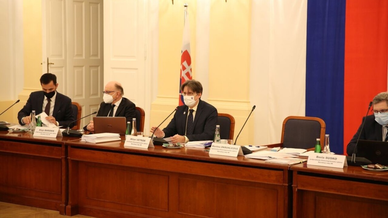 Bez hier a vopred určených víťazov. Šéf výboru hodnotil voľbu GP