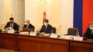 Bez hier a vopred určených víťazov. Šéf výboru hodnotil voľbu GP