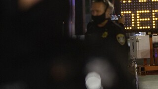 Po útoku nožom v kostole hlásia obete, boli tam ľudia bez domova