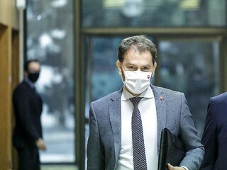 Matovič: Ak sa niekto dohodne s opozíciou na voľbe GP, končíme