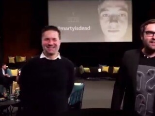 Ohromný úspech. Český seriál o kyberšikane získal cenu Emmy