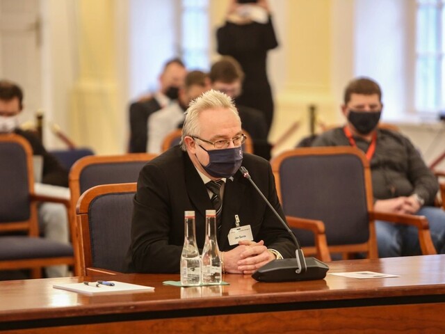 Skončilo sa vypočúvanie kandidátov na GP. Odobrili všetkých