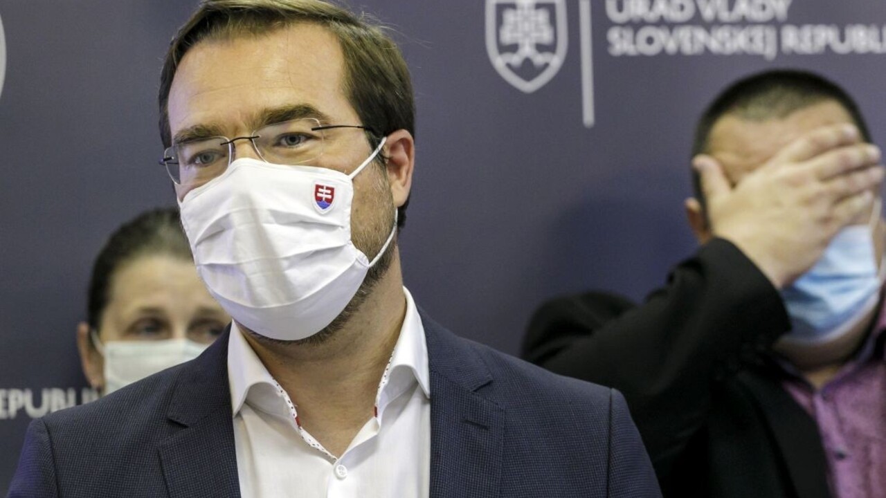 Konzílium presadzuje svoje opatrenia, pozrie sa i na Sulíkov plán