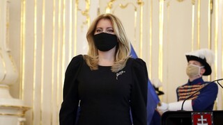 Toto si nemôžeme dovoliť. Čaputová žiada zmenu prístupu ku kríze
