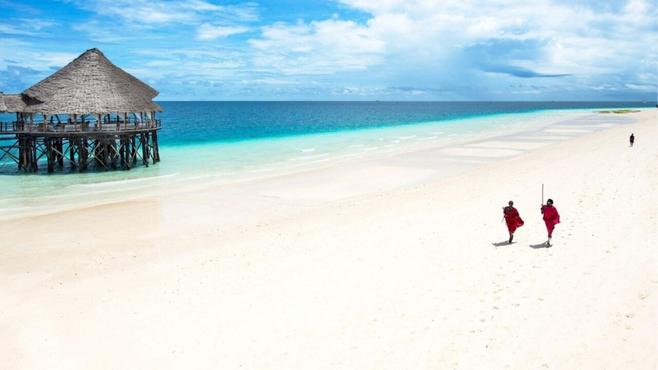 Kam za bezpečnou dovolenkou v exotike? Rýchly prehľad zelených destinácií