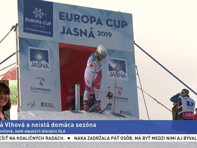 Vlhová začala fantasticky, no ako bude vyzerať sezóna u nás?