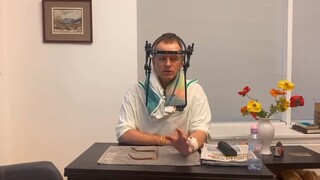 Koaličná rada bola netradične v nemocnici. Návštevy sú ale zakázané