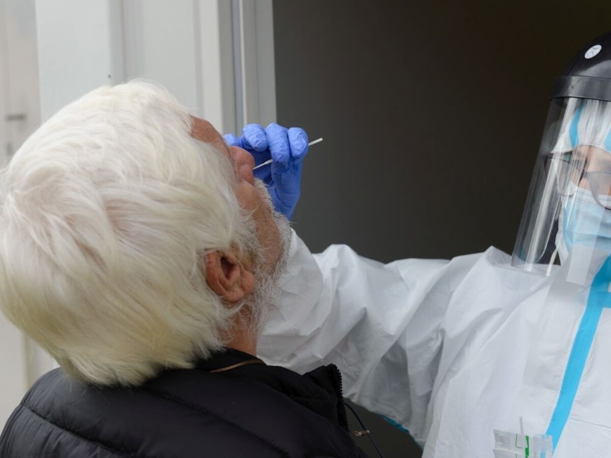 Od dverí k dverám. Veľké testovanie môžu vykonať po novom