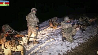 Azerbajdžanská armáda vstúpila do Kalbadžaru, Rusi vraj zostanú dlhšie