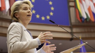 EÚ je na scenár bez dohody pripravená, tvrdí von der Leyenová