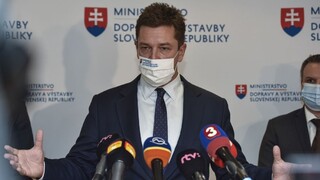 Spúšťajú súťaž na nový mýtny systém, prevádzkovať ho chcú sami