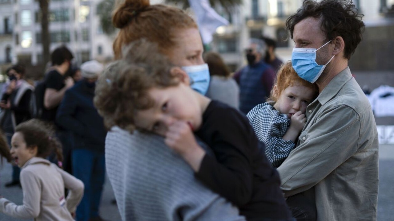 Ako s deťmi a testovaním? ÚVZ upravil podmienky vyhlášky