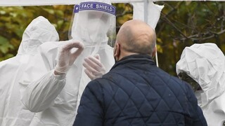 Mobilných odberových miest bude zrejme na Slovensku viac