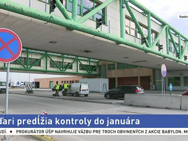 Maďari predlžujú hraničné kontroly, dotkne sa to aj Slovenska