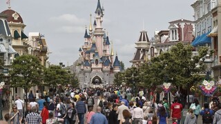 Spoločnosť Disney prepustí tisíce ľudí, príčinou je pandémia