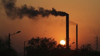 Proti zmene klímy budeme môcť zabojovať peniazmi z Nórskych grantov