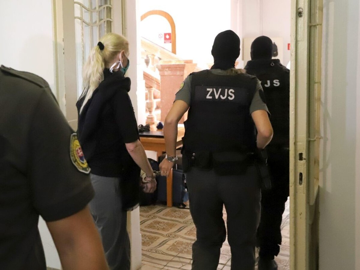 Trápili ju? Fico i Pellegrini reagovali na Jankovskej výpoveď