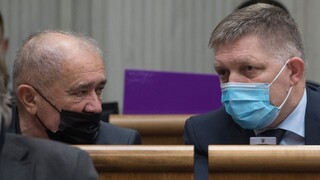 Voľba generálneho prokurátora má byť tajná, navrhuje Smer