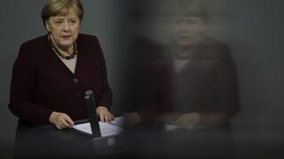 Prísne opatrenia v Nemecku podľa Merkelovej zabránili kolapsu