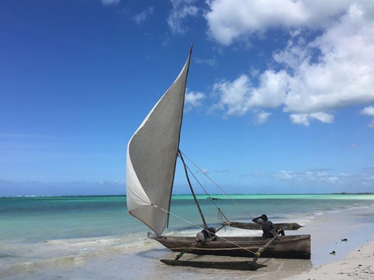 Ako to aktuálne vyzerá na Zanzibare? Prinášame rozhovor so sprievodkyňou CK SATUR