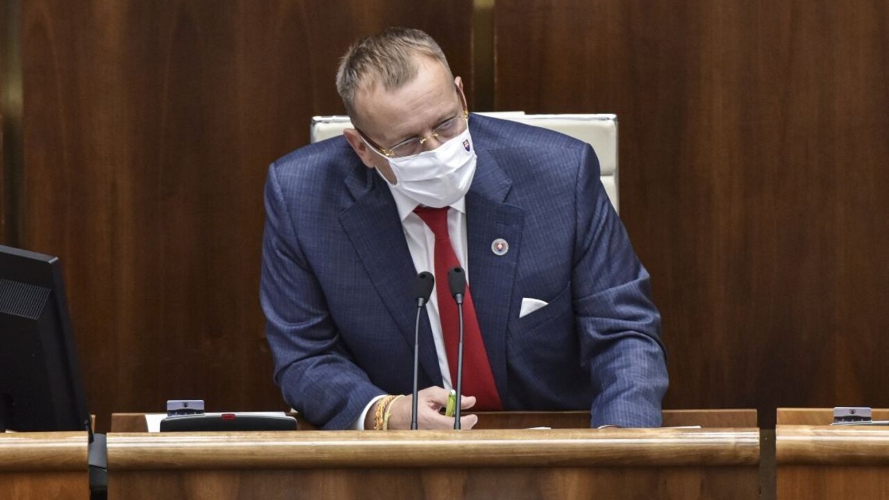 Kollár vie, koho chce za GP. Doma bude hostiť koaličnú radu