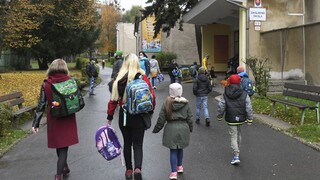 Navrhli pilotné testovanie škôl. Nemajú sa ho zúčastniť všetky