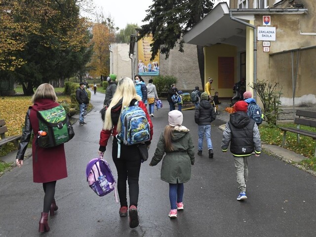 Navrhli pilotné testovanie škôl. Nemajú sa ho zúčastniť všetky