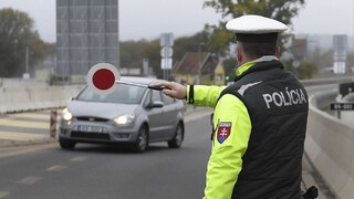 Nové pravidlá na hraniciach. Budete musieť nosiť výsledok testu