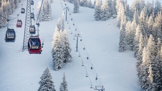 Zatvorenie alebo kompenzácie, lyžiarske strediská sa búria