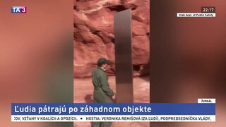 Jeho miesto tajili. K záhadnému kvádru sa dostali prví nadšenci