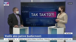 Fosílne palivá sú minulosťou
