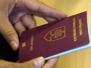 Zákon pripravil o pas tisíce ľudí, ministerstvo chystá novelu