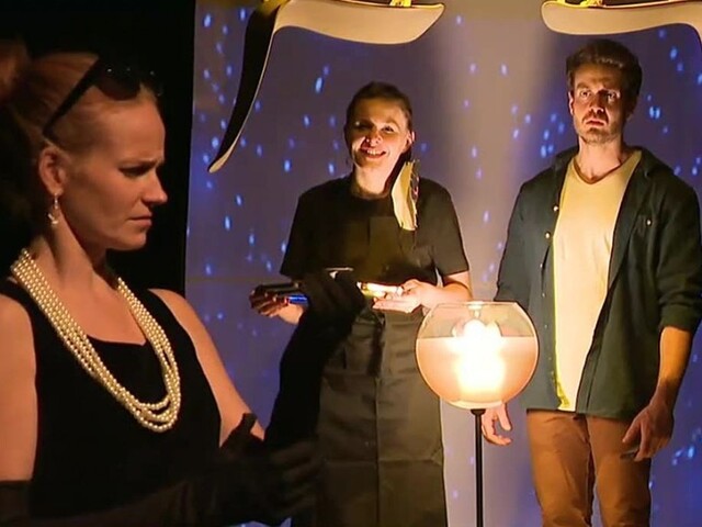 Pripravili novú inscenáciu, má byť metaforou sveta počas pandémie