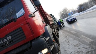 Spustili tender na mýtny systém, rezort sľubuje vyššiu efektivitu