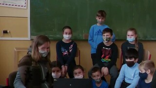 Chcú motivovať deti k učeniu, oslovili viaceré známe osobnosti