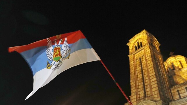 Spor na Balkáne. Čierna Hora a Srbsko si vyhostili veľvyslancov