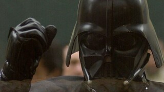 Zomrel herec David Prowse, ktorý stvárnil prvého Dartha Vadera