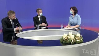 Smer na voľbu GP príde. Jedného kandidáta chce pozvať na klub