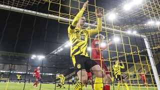 FC Kolín v deviatom kole Bundesligy vyhral. Dopomohol aj Duda